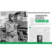 Patton's Battles Anniversary Special Issue*